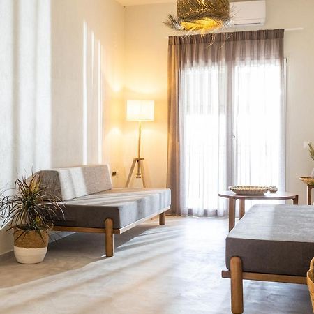 Dohos Skiathos Suites Ksanemos Buitenkant foto