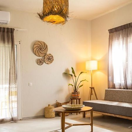 Dohos Skiathos Suites Ksanemos Buitenkant foto