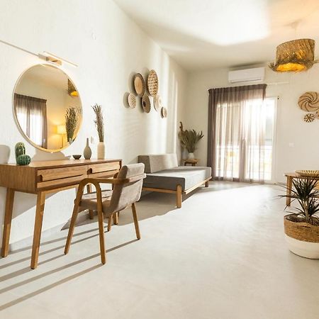 Dohos Skiathos Suites Ksanemos Buitenkant foto