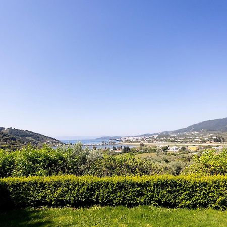 Dohos Skiathos Suites Ksanemos Buitenkant foto