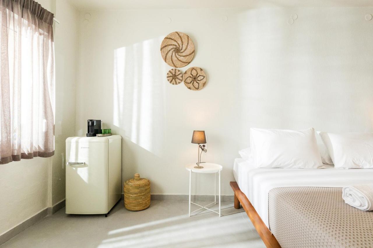 Dohos Skiathos Suites Ksanemos Buitenkant foto