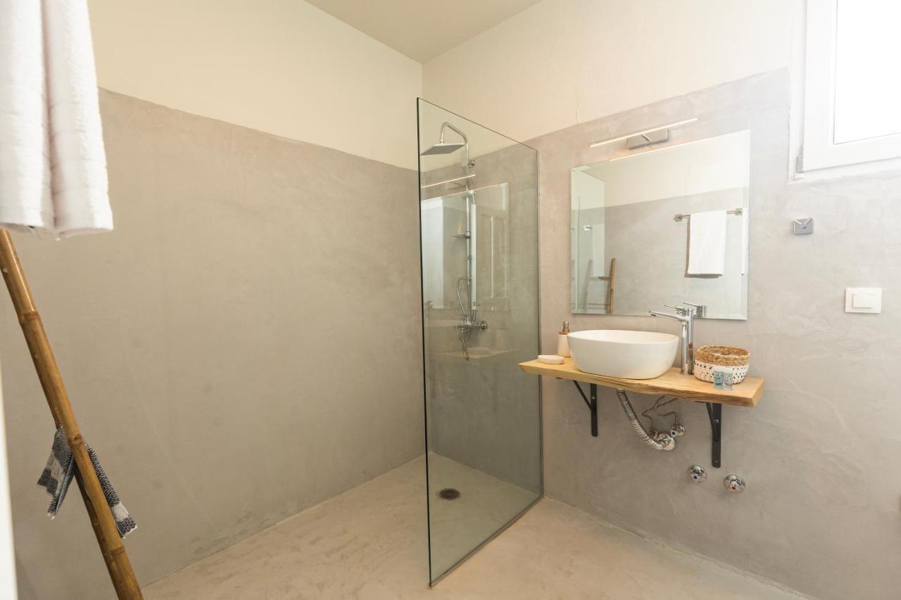 Dohos Skiathos Suites Ksanemos Buitenkant foto