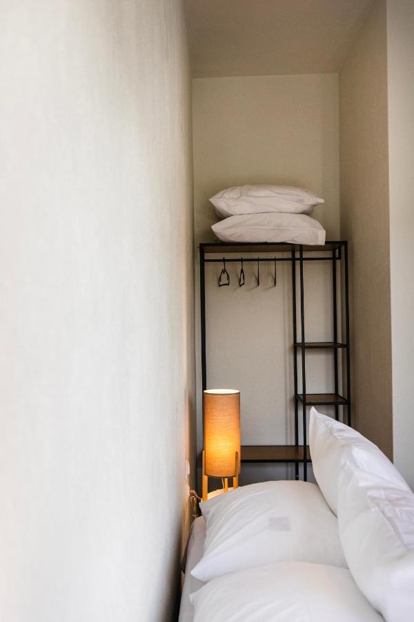 Dohos Skiathos Suites Ksanemos Buitenkant foto